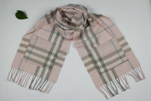 Burberry brand scarf 29